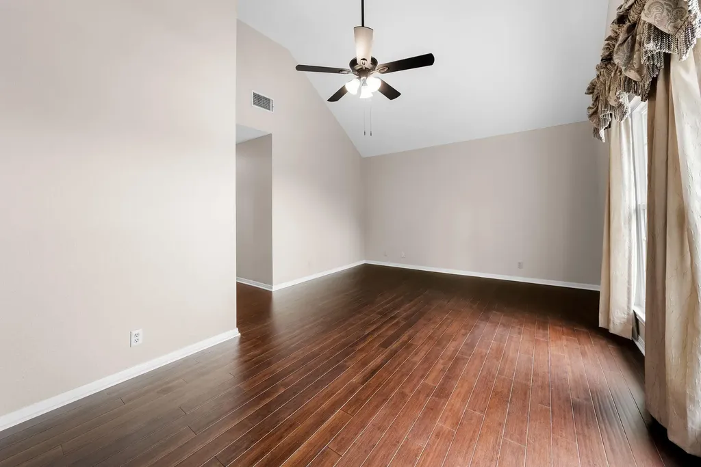 3605 Latimer Drive Austin TX 78732