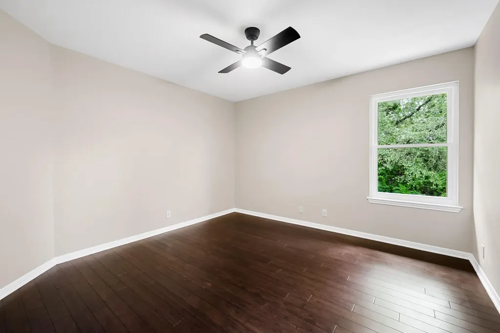 3605 Latimer Drive Austin TX 78732