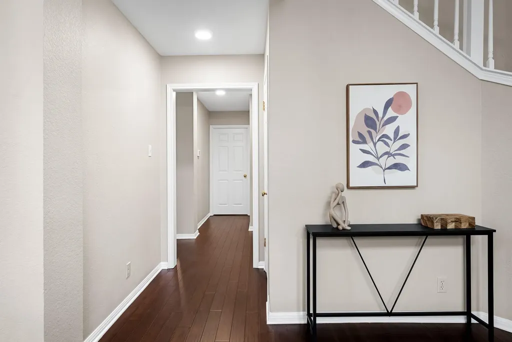 3605 Latimer Drive Austin TX 78732