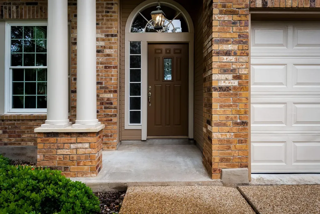 3605 Latimer Drive Austin TX 78732