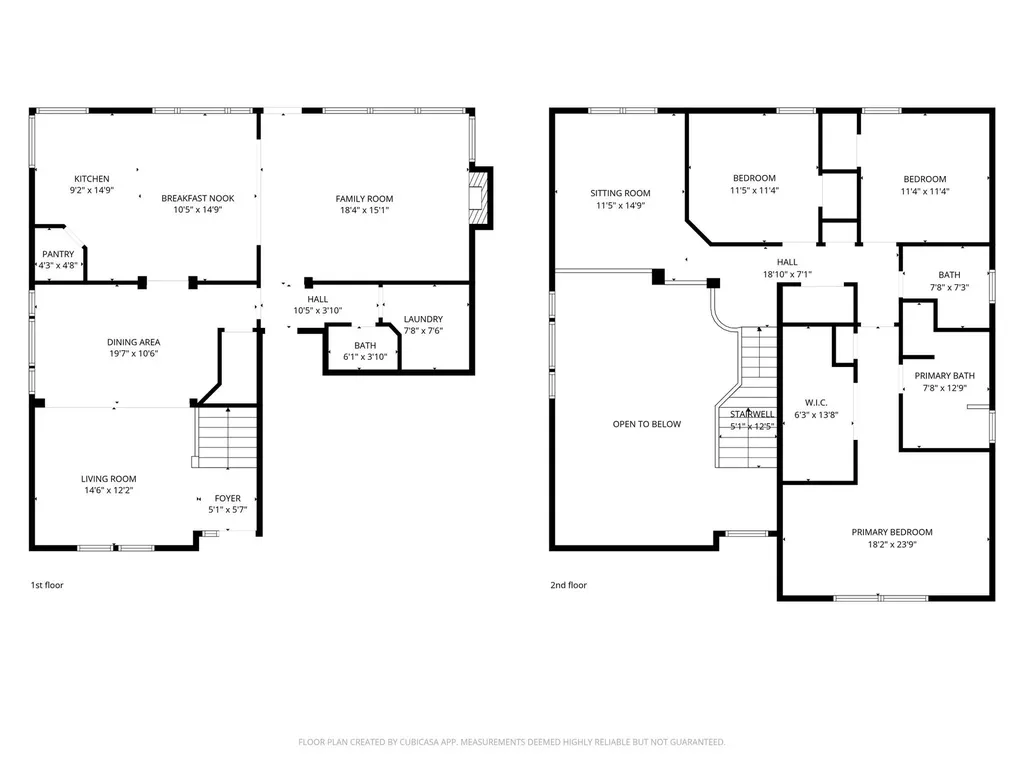 3605 Latimer Drive Austin TX 78732