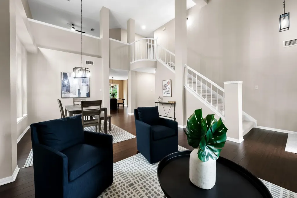 3605 Latimer Drive Austin TX 78732