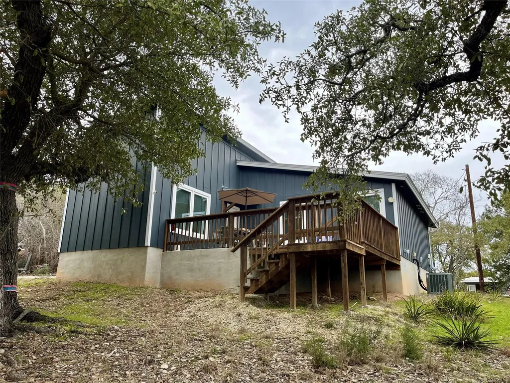 1240 Canyon Shores Canyon Lake TX 78133