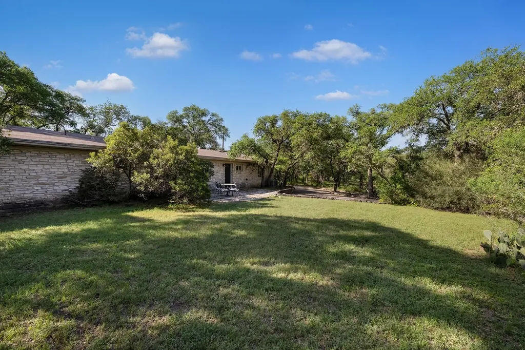 2905 Stratford Drive Austin TX 78746