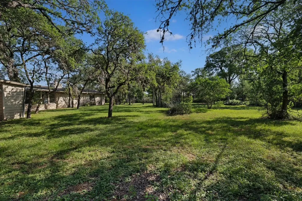 2905 Stratford Drive Austin TX 78746