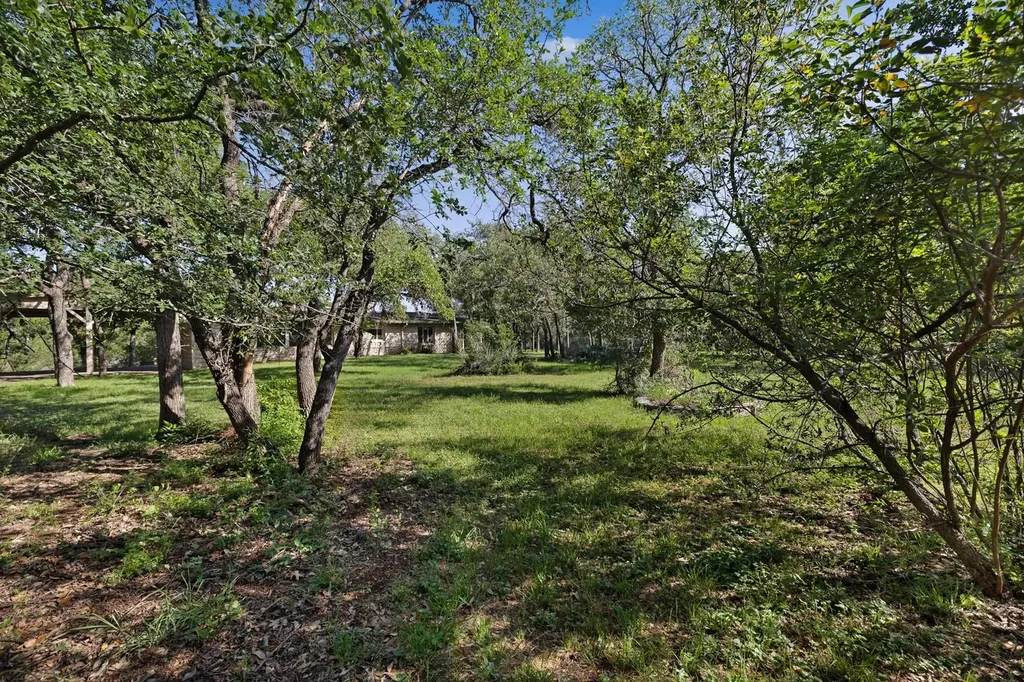 2905 Stratford Drive Austin TX 78746
