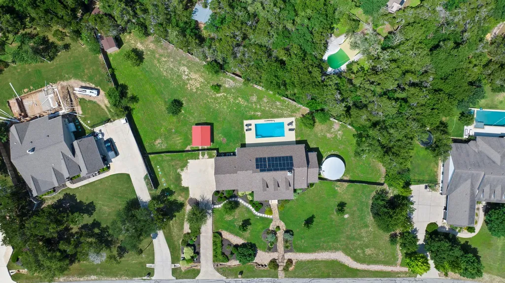 520 Goodnight Trail Dripping Springs TX 78620