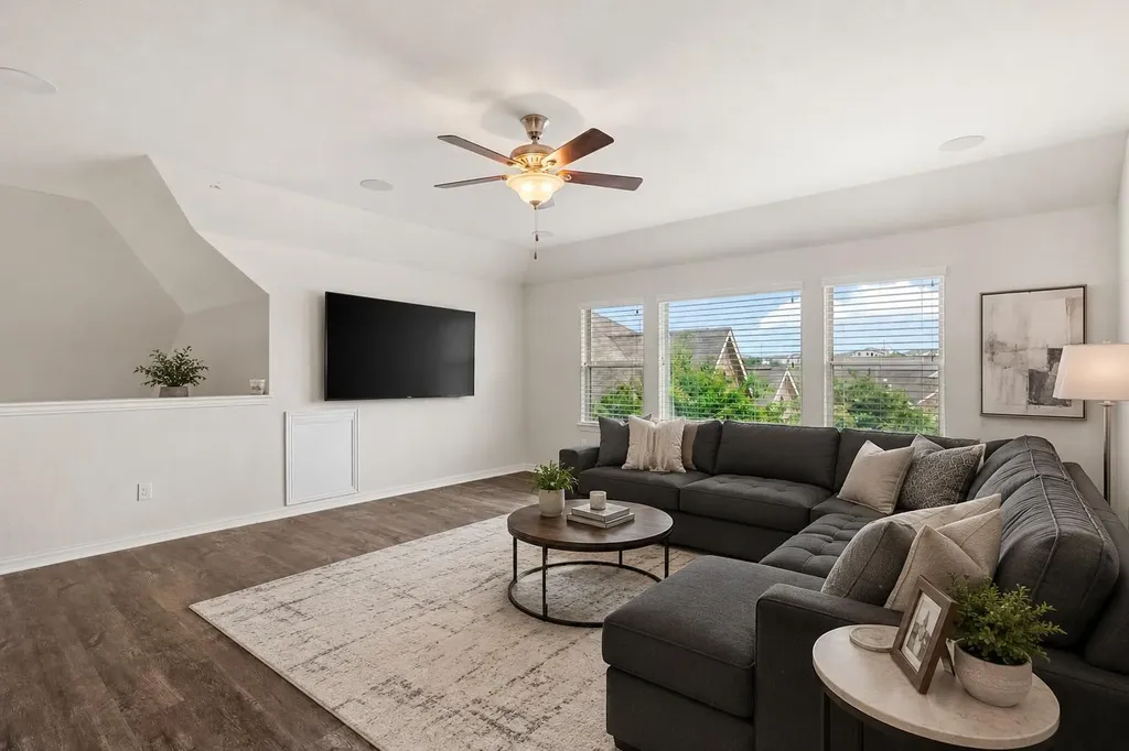 373 Rough Bark Street Buda TX 78610
