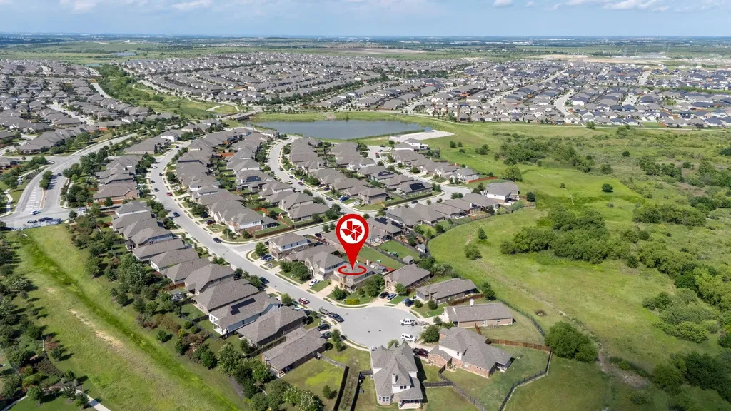 373 Rough Bark Street Buda TX 78610