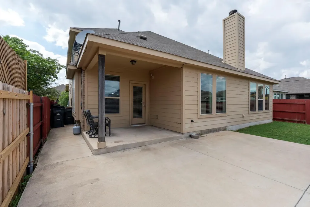 373 Rough Bark Street Buda TX 78610