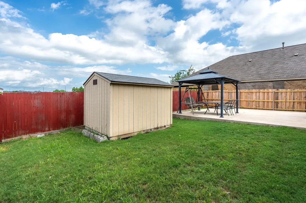 373 Rough Bark Street Buda TX 78610