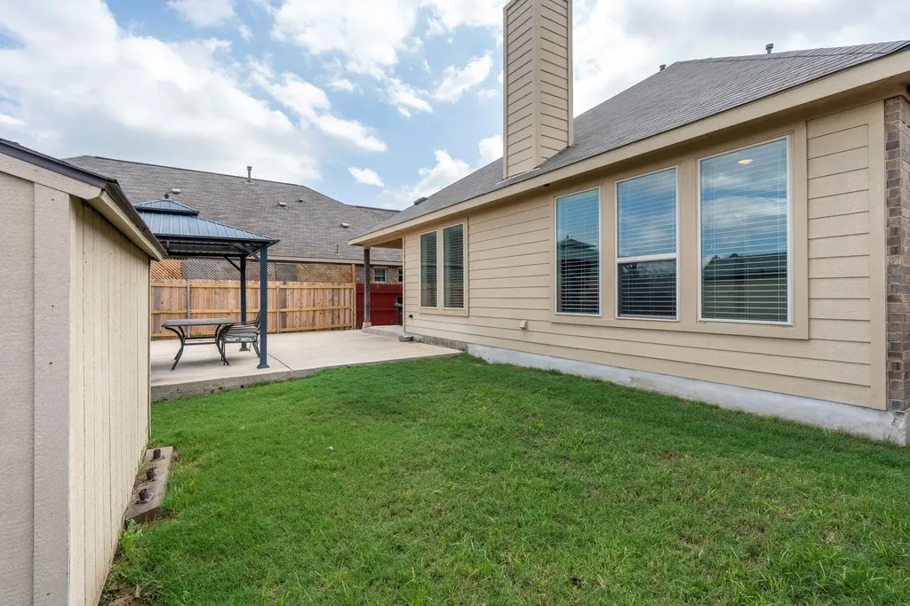 373 Rough Bark Street Buda TX 78610