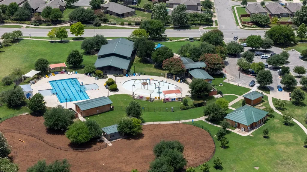 373 Rough Bark Street Buda TX 78610