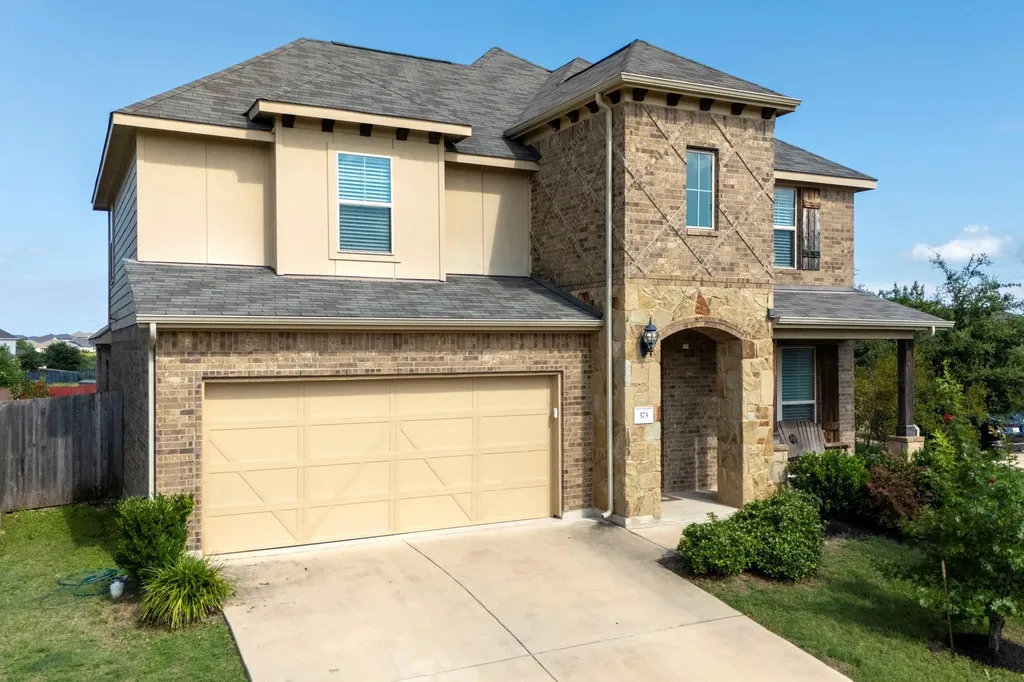 373 Rough Bark Street Buda TX 78610