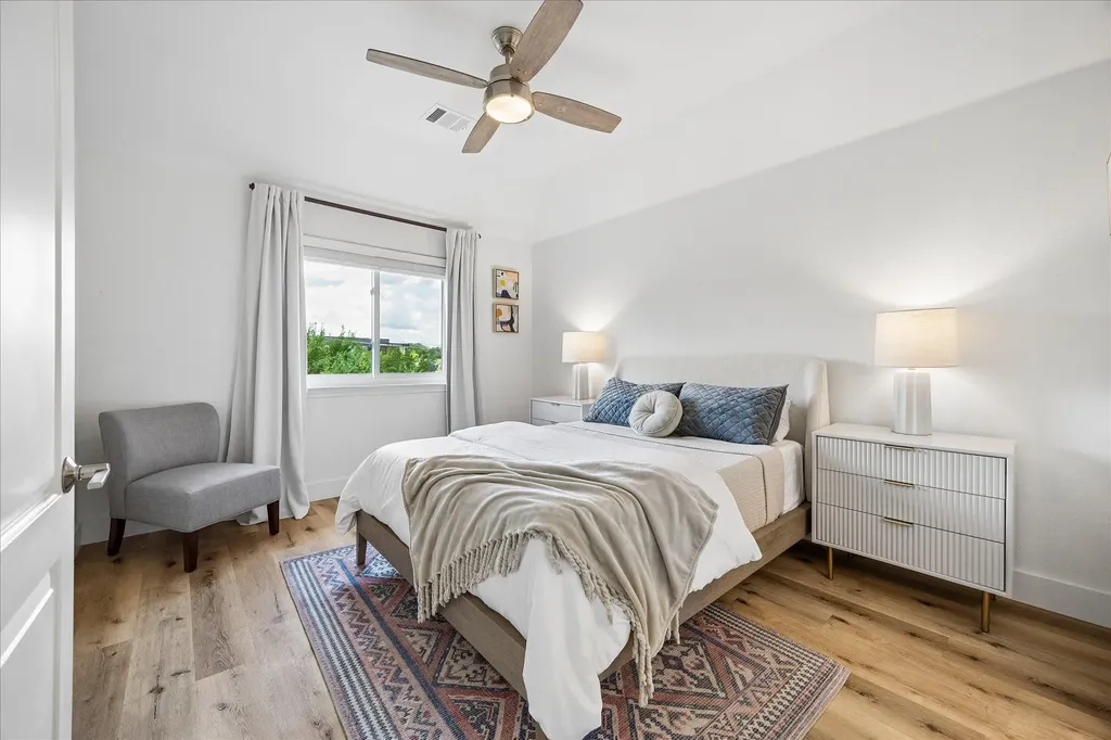 12109 Estrada Court Austin TX 78732