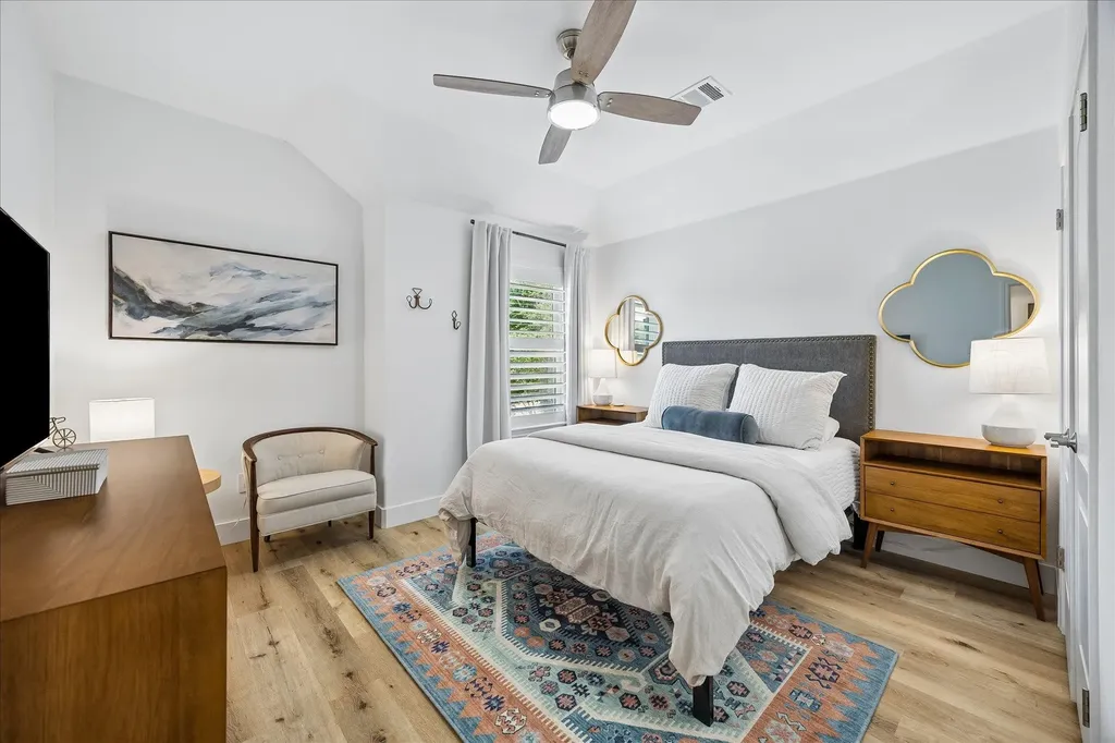 12109 Estrada Court Austin TX 78732
