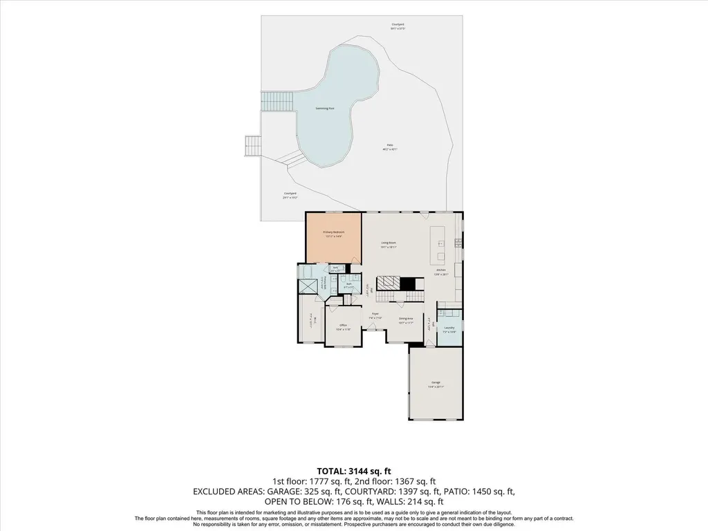 12109 Estrada Court Austin TX 78732