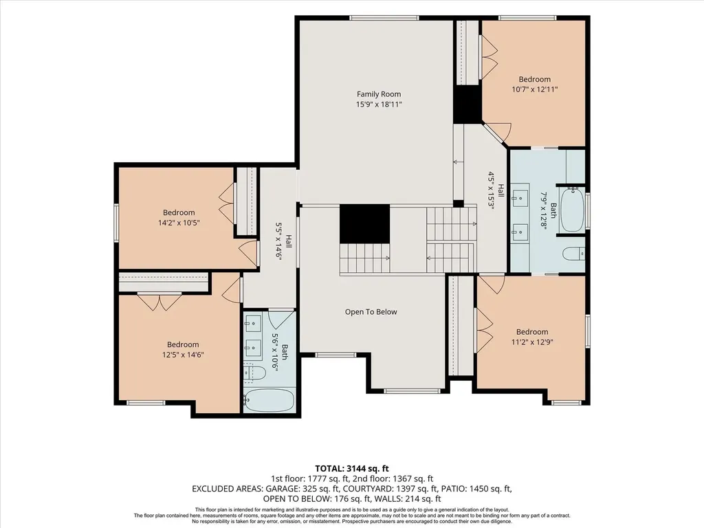 12109 Estrada Court Austin TX 78732