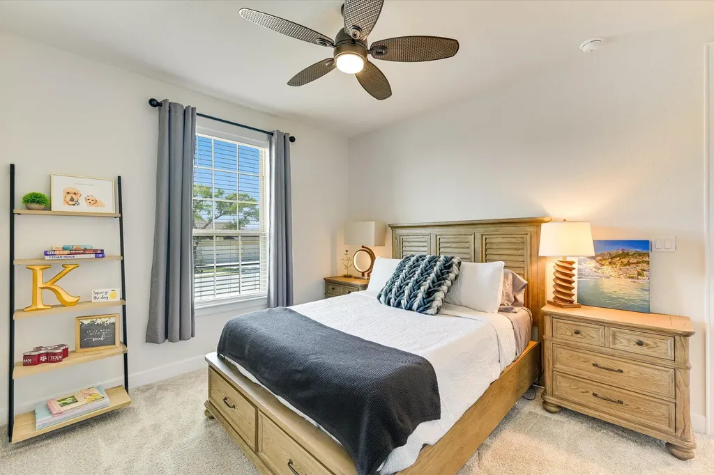 1173 Pink Granite Boulevard Dripping Springs TX 78620