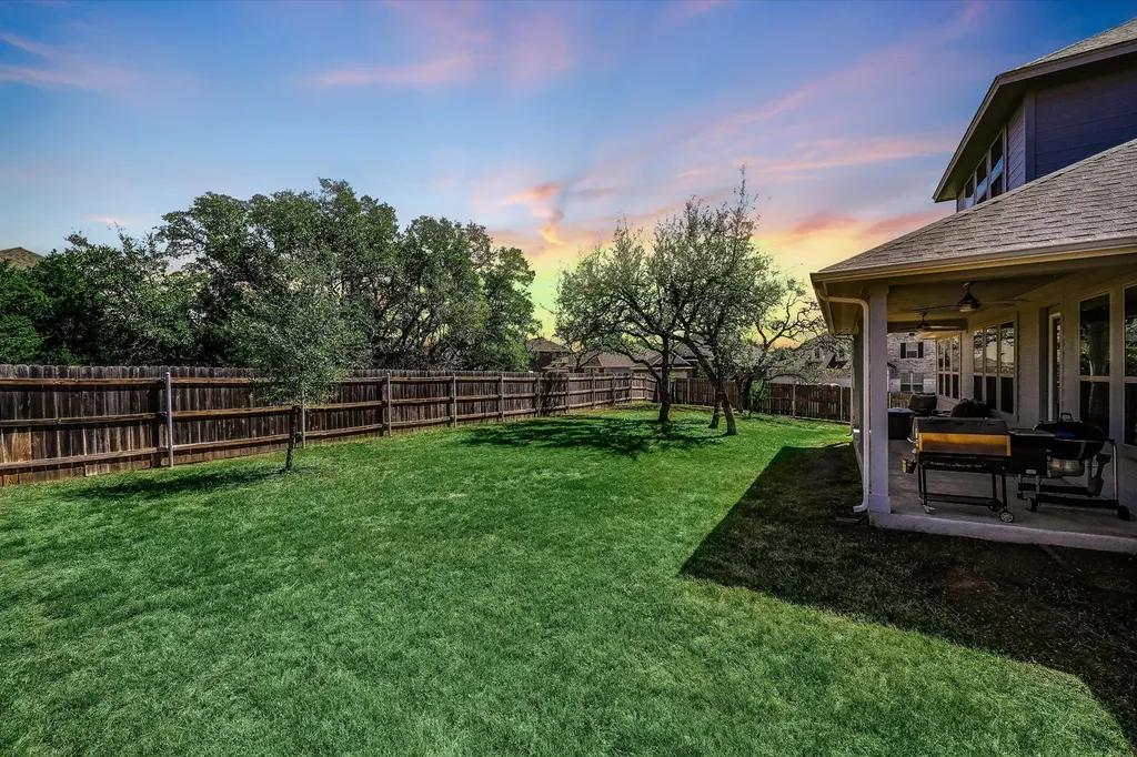 1173 Pink Granite Boulevard Dripping Springs TX 78620