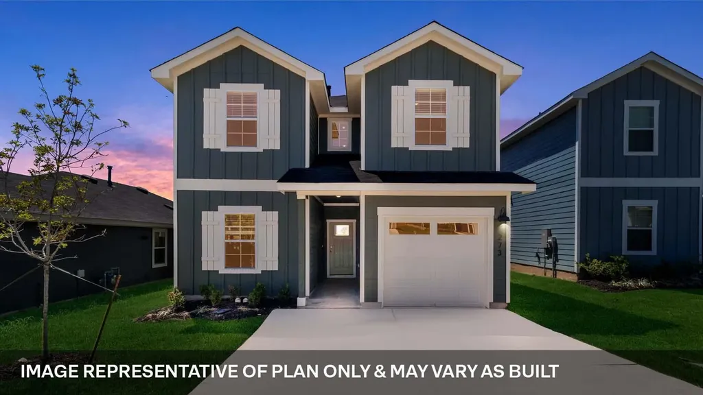 164 Orange Flame Boulevard Kyle TX 78640