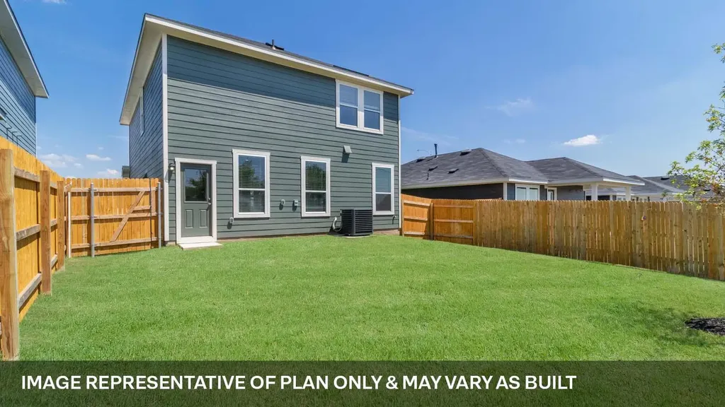164 Orange Flame Boulevard Kyle TX 78640