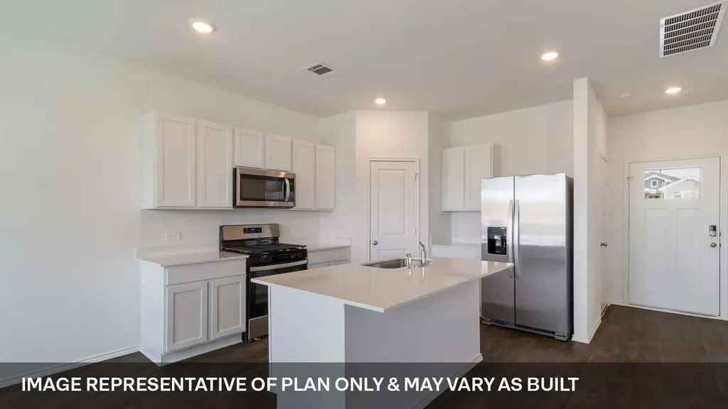 164 Orange Flame Boulevard Kyle TX 78640