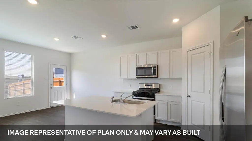 164 Orange Flame Boulevard Kyle TX 78640