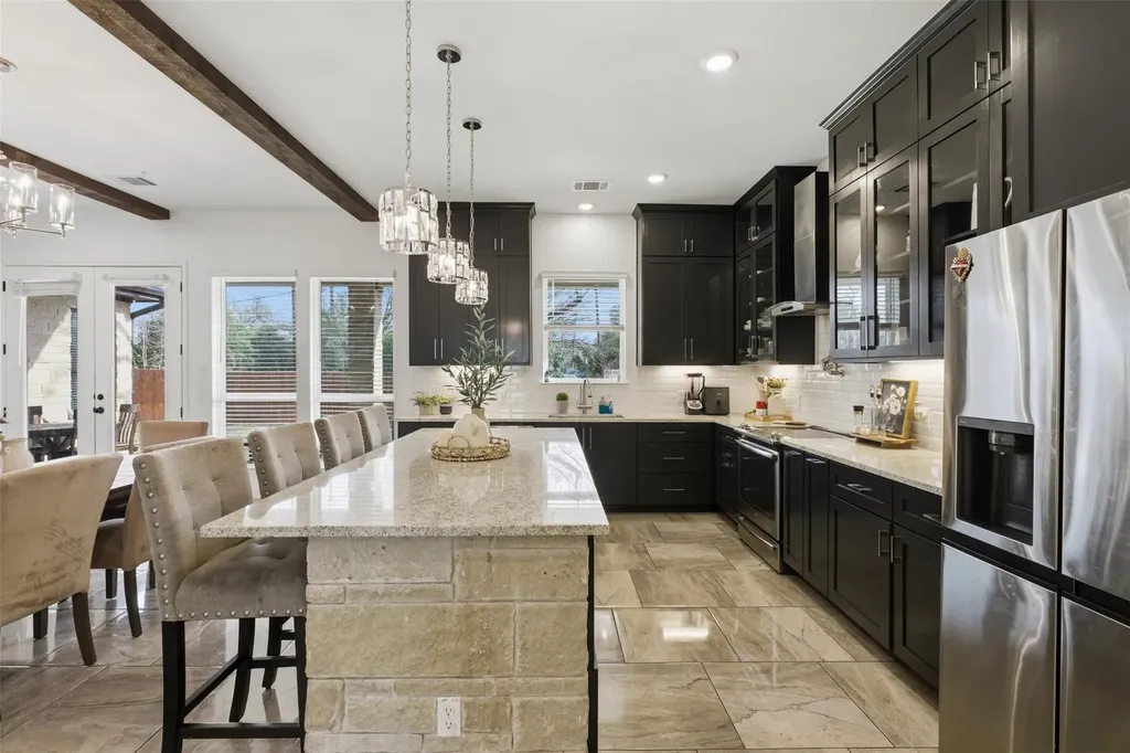 1905 S College Street Georgetown TX 78626