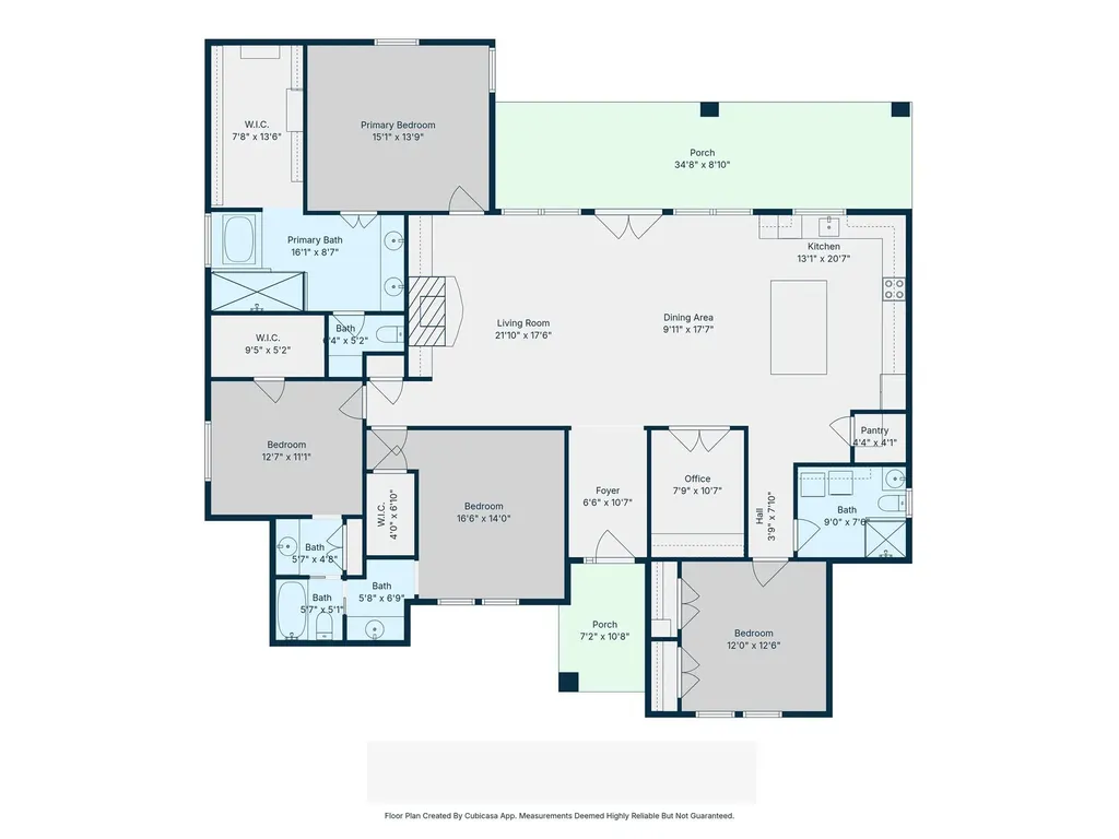 1905 S College Street Georgetown TX 78626
