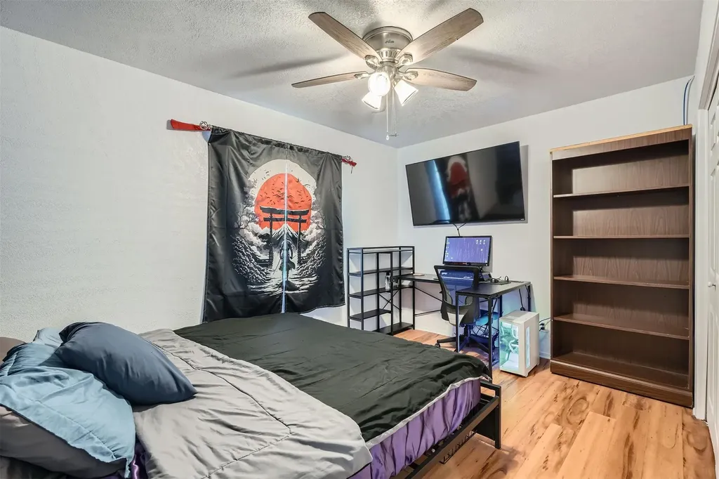 207 Rowland Drive Austin TX 78745
