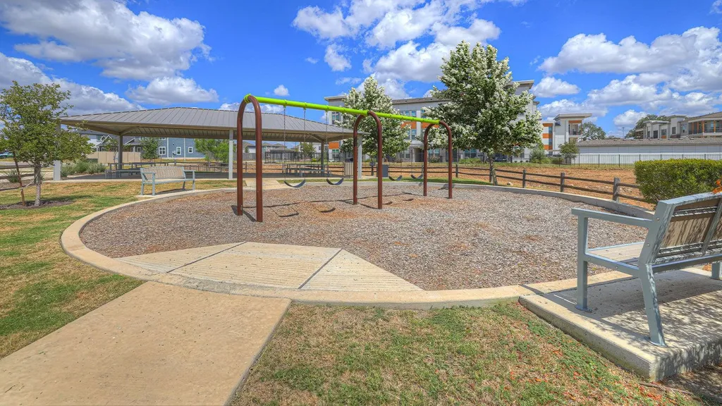500 Denali Drive Kyle TX 78640