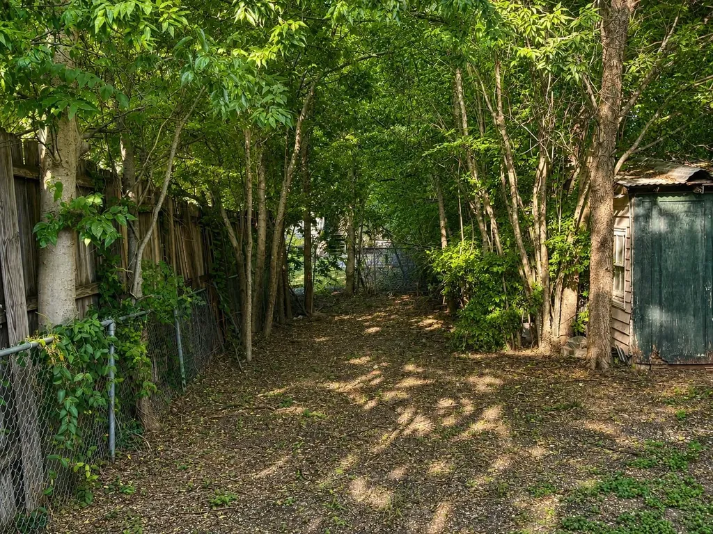 807 S Elm Street Georgetown TX 78626