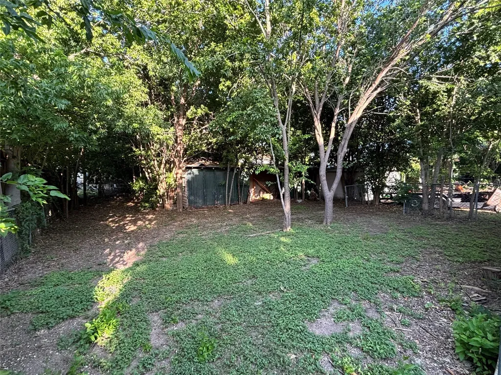 807 S Elm Street Georgetown TX 78626