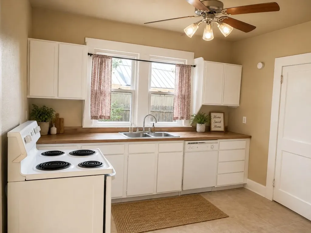 807 S Elm Street Georgetown TX 78626