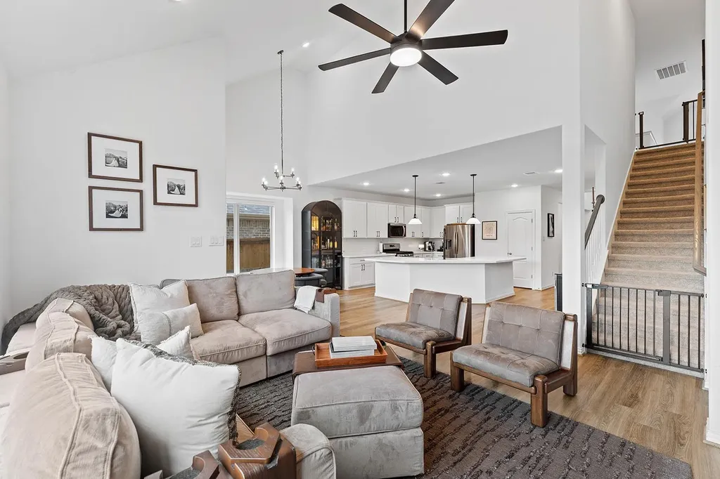 1601 Harrongton Way Leander TX 78641