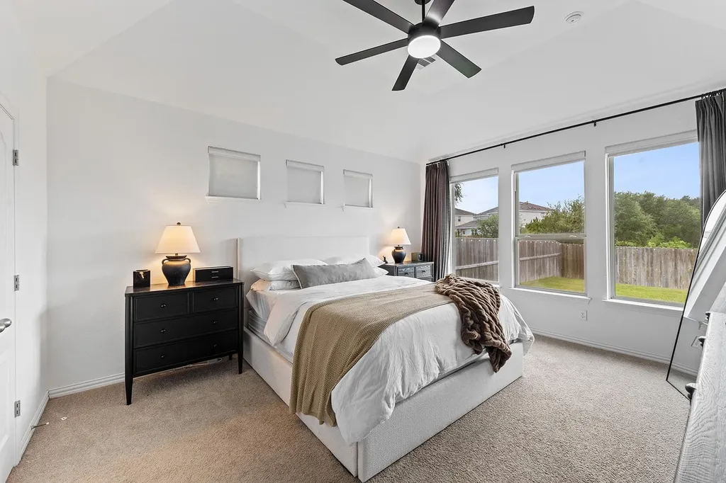 1601 Harrongton Way Leander TX 78641