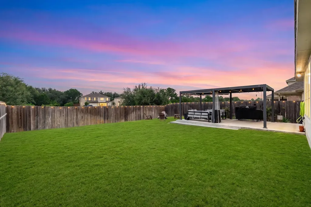 1601 Harrongton Way Leander TX 78641