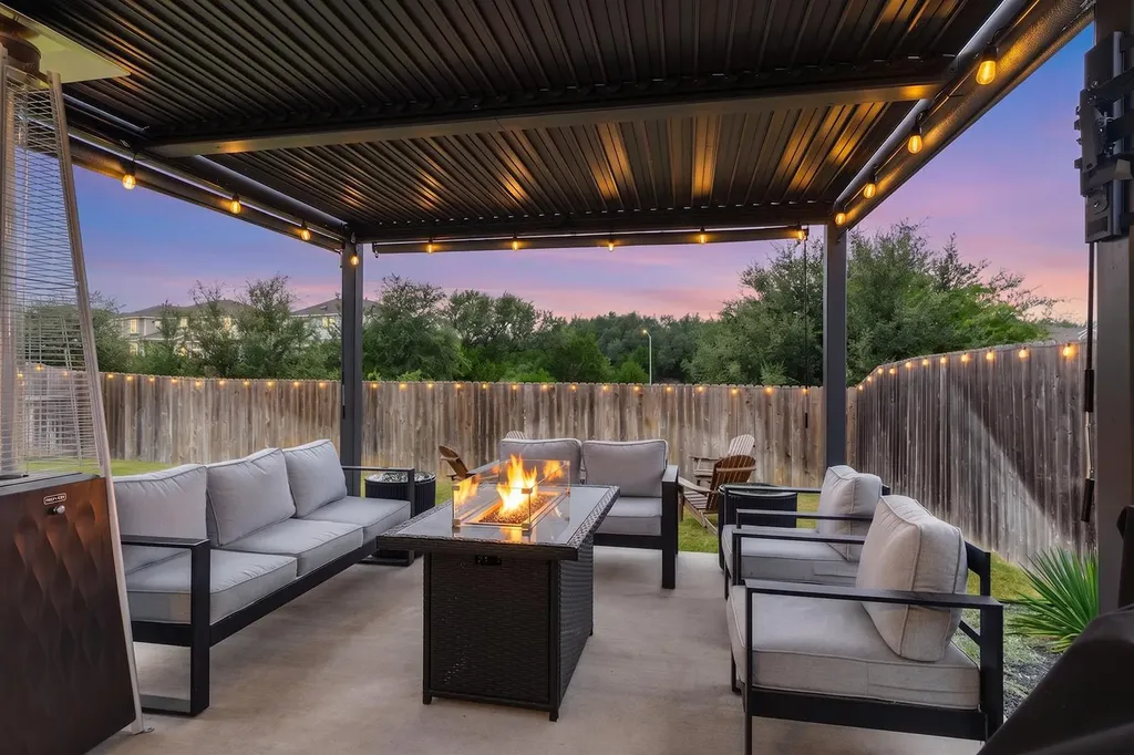 1601 Harrongton Way Leander TX 78641