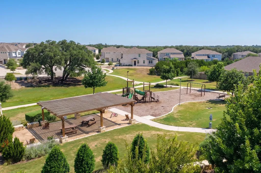 1601 Harrongton Way Leander TX 78641
