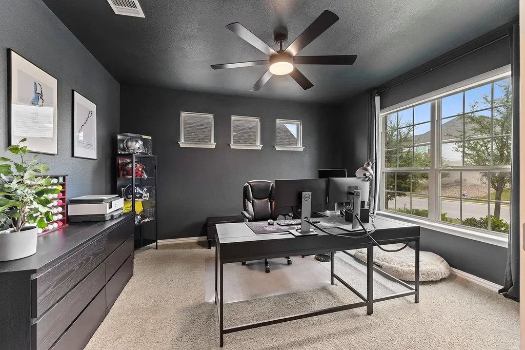 1601 Harrongton Way Leander TX 78641