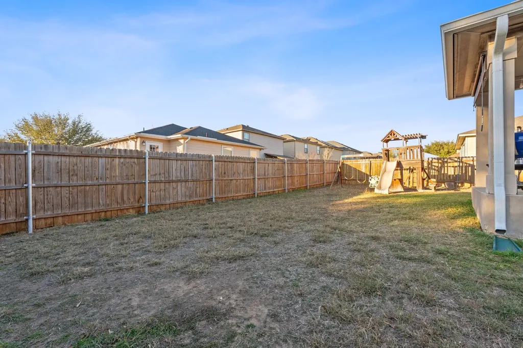 5628 SE Sunday Silence Drive Del Valle TX 78617