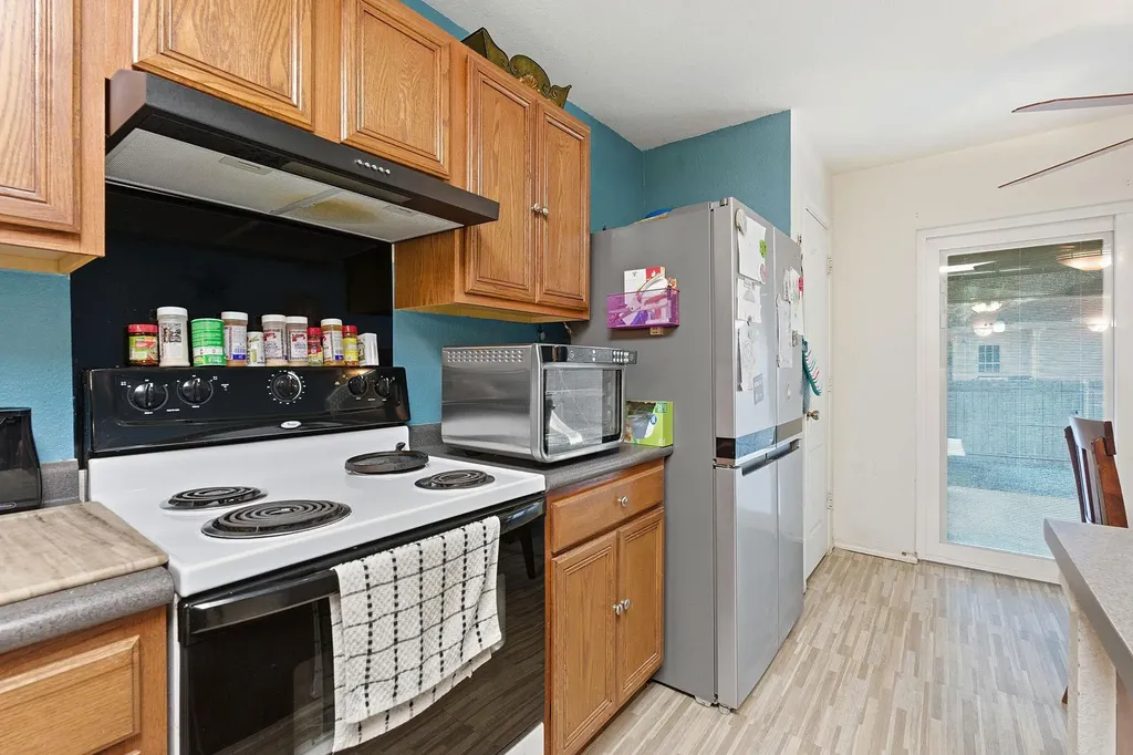 5628 SE Sunday Silence Drive Del Valle TX 78617