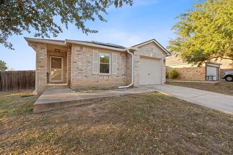 5628 SE Sunday Silence Drive Del Valle TX 78617