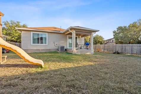 5628 SE Sunday Silence Drive Del Valle TX 78617