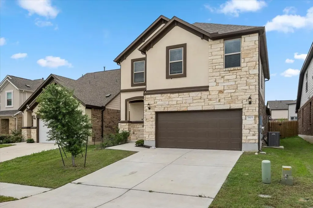 7603 Elk Grove Path Austin TX 78754
