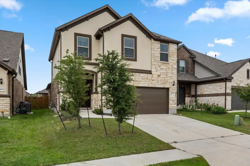 7603 Elk Grove Path Austin TX 78754