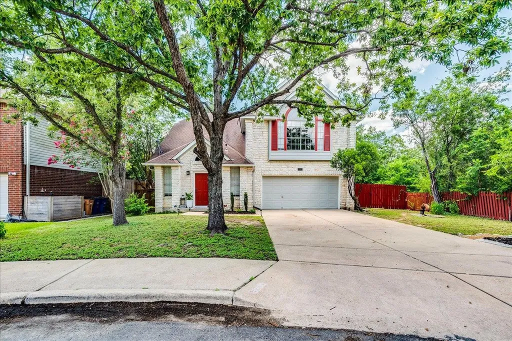 9300 Tea Rose Trail Austin TX 78748
