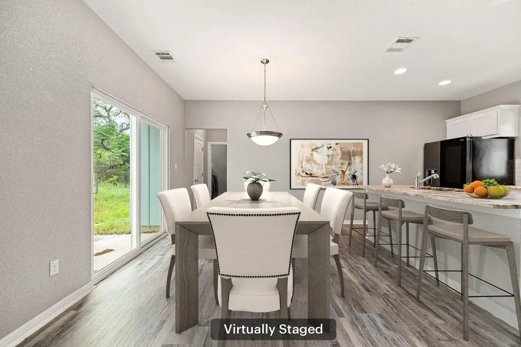 20601 Buckskin Ridge Lago Vista TX 78645