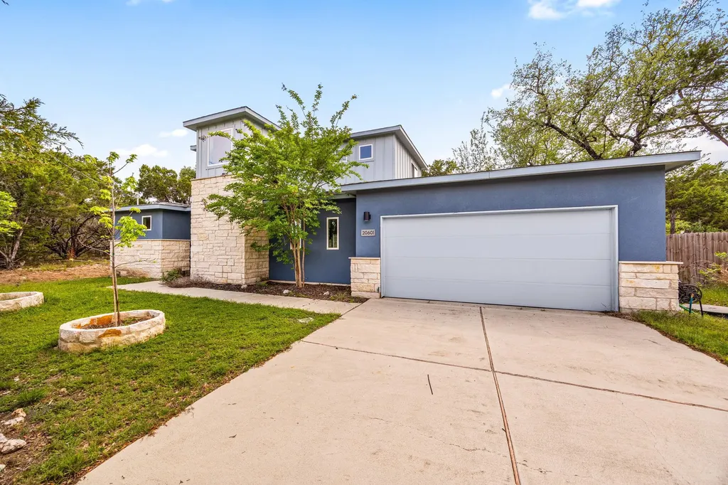20601 Buckskin Ridge Lago Vista TX 78645